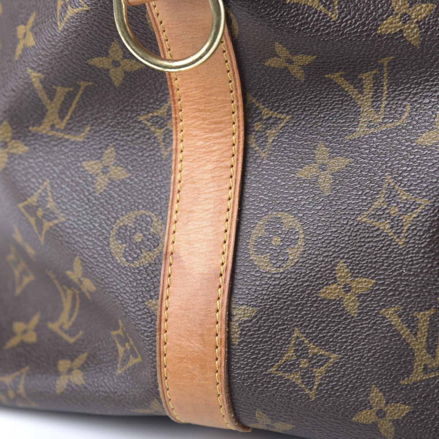 Monogram Weekender Beaubourg GM