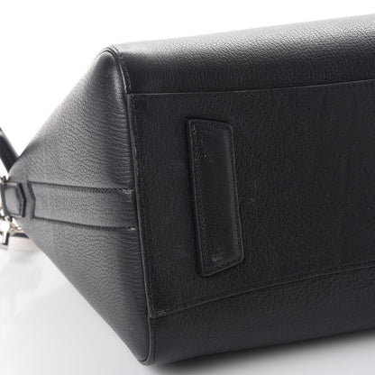 Givenchy Sugar Goatskin Small Antigona Black 11 of 12