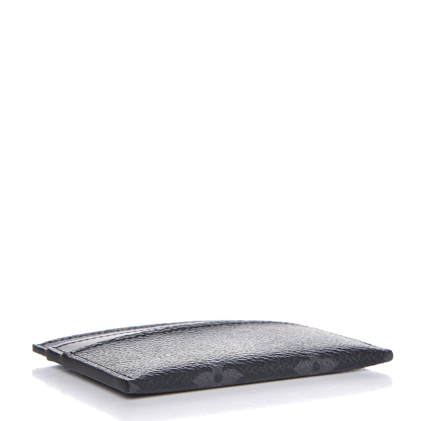 Monogram Eclipse Porte-Cartes Double Card Holder