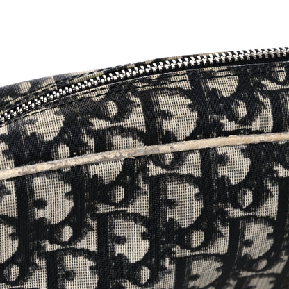 Christian Dior Monogram Girly Shoulder Bag Navy 16 of 22