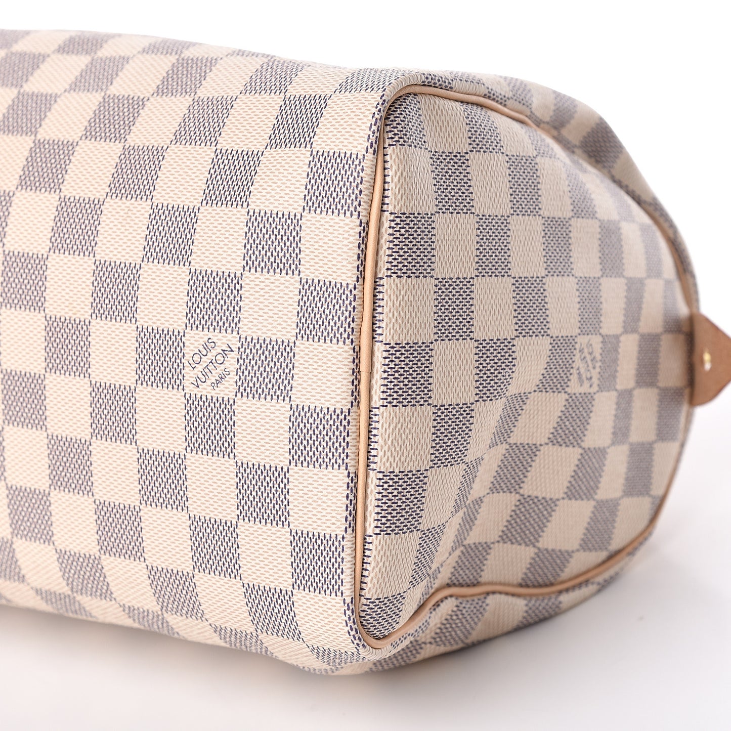 Damier Azur Speedy 25