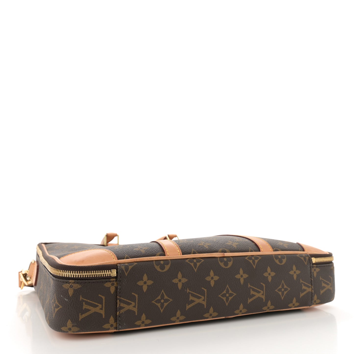 Monogram Cupertino Briefcase