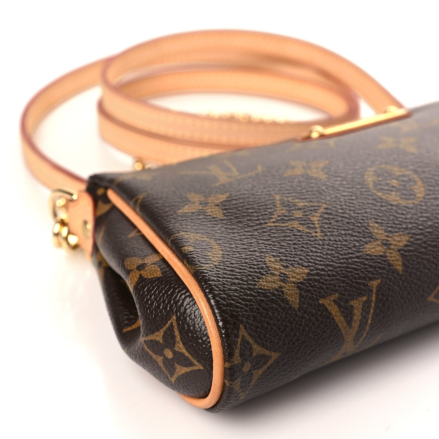Louis Vuitton Monogram Eva Clutch 7 of 8