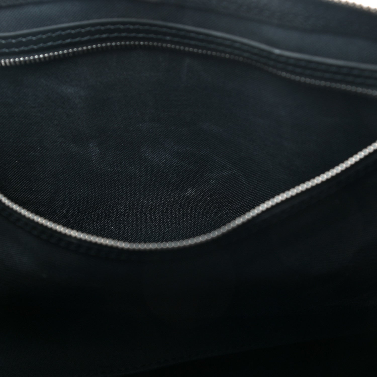Louis Vuitton Monogram Eclipse Keepall Bandouliere 55 5 of 12