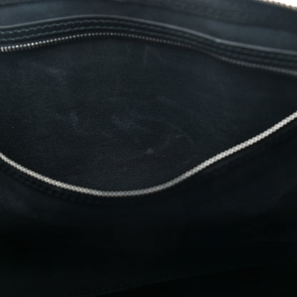 Louis Vuitton Monogram Eclipse Keepall Bandouliere 55 5 of 12