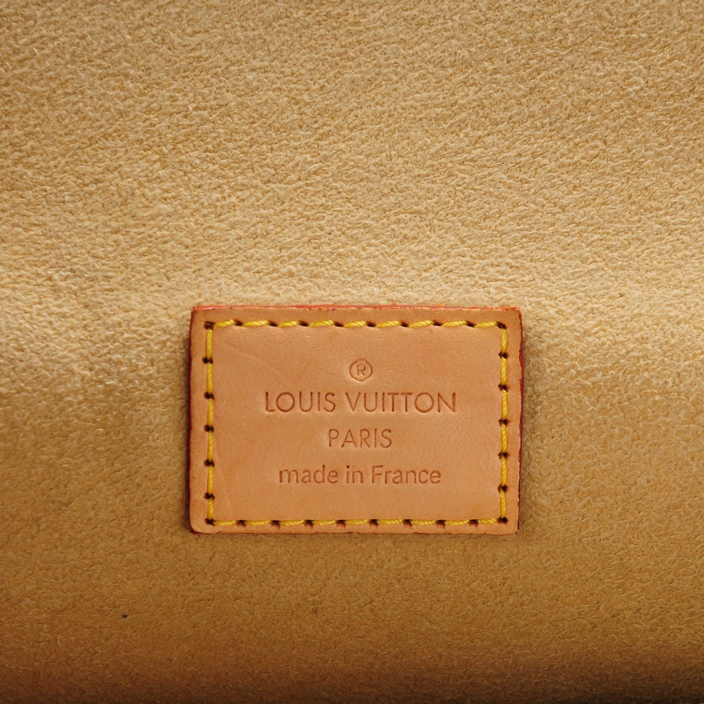 Monogram Hudson PM