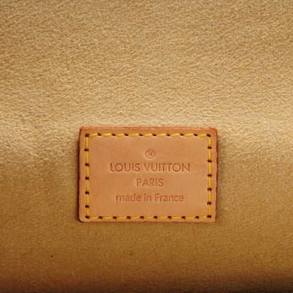 Louis Vuitton Monogram Hudson PM 6 of 7