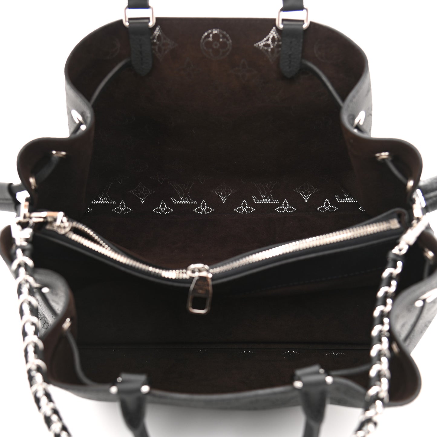 Mahina Bella Tote Black