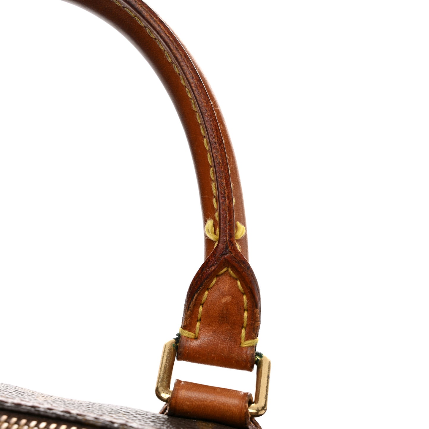 Monogram Speedy 35