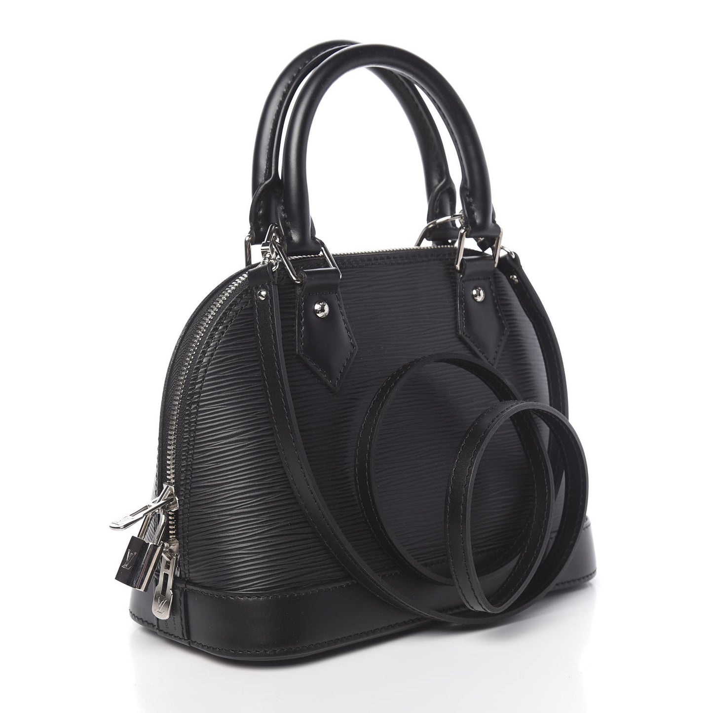 Epi Alma BB Black