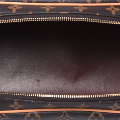 Louis Vuitton Monogram King Size Toiletry Bag 5 of 18