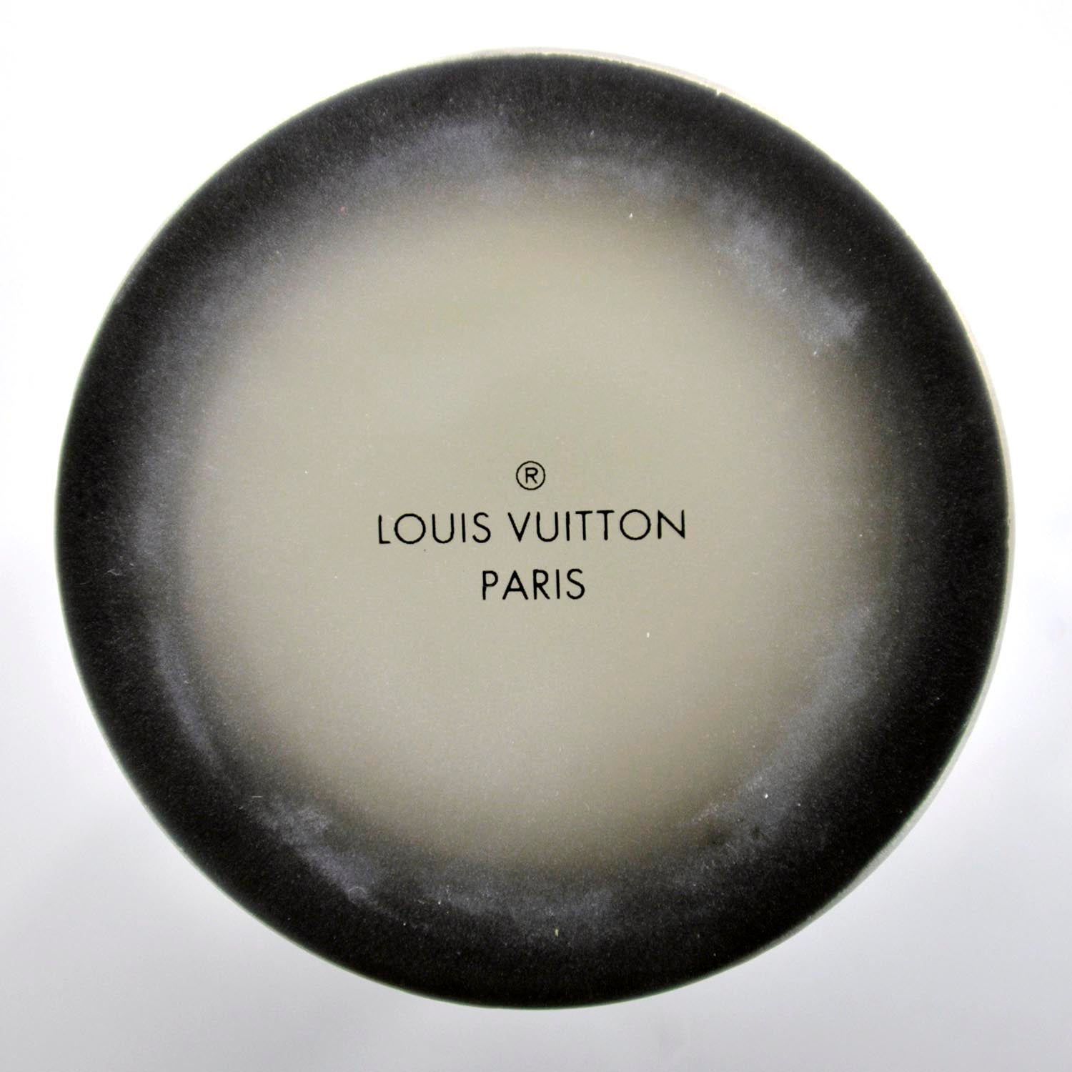 Louis Vuitton Candle VIP Gift 4 of 4