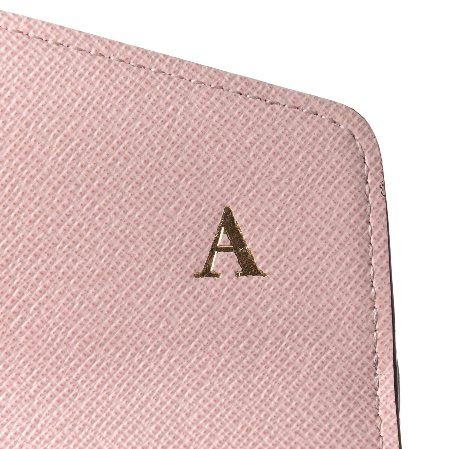 Louis Vuitton Monogram Sarah Wallet NM Rose Ballerine 8 of 8