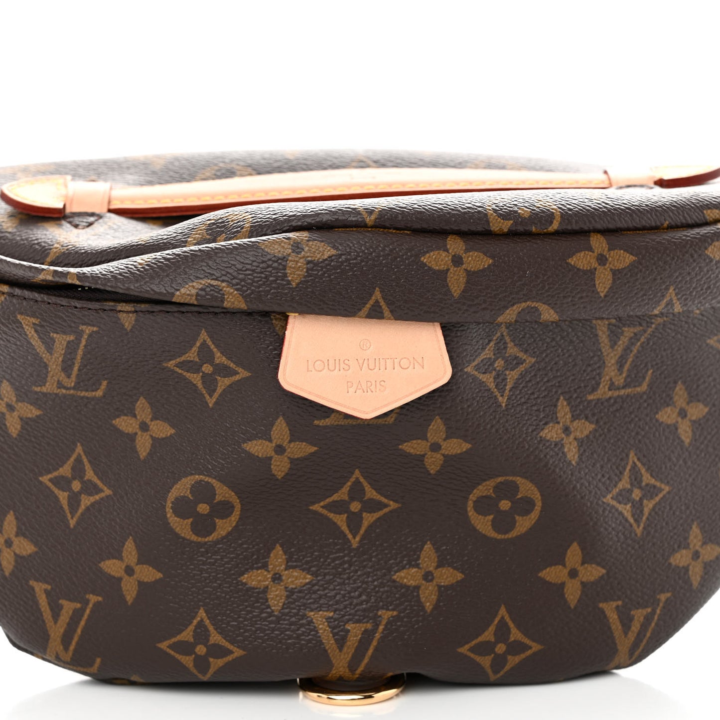 Monogram Bumbag