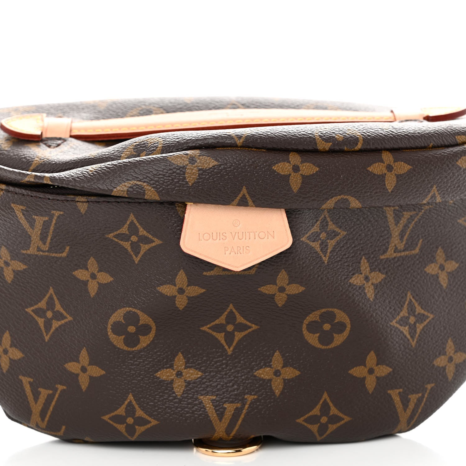 Louis Vuitton Monogram Bumbag 7 of 9