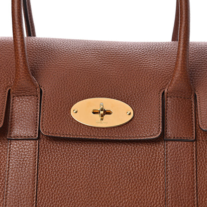 Mulberry Classic Grain Bayswater Oak 11 of 14