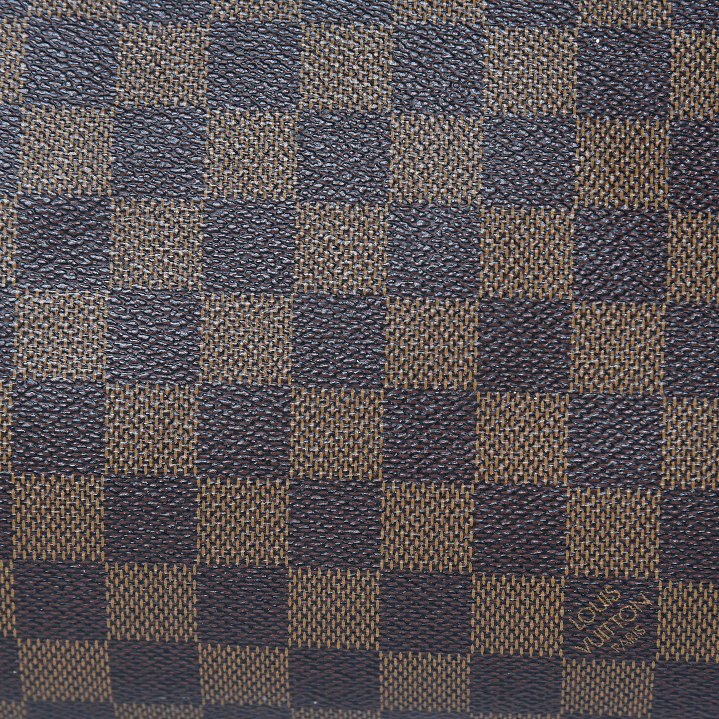 Damier Ebene Speedy 35