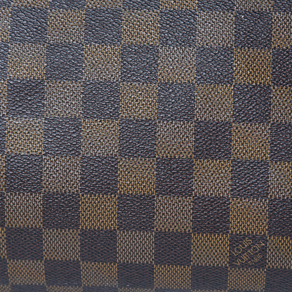 Louis Vuitton Damier Ebene Speedy 35 12 of 18