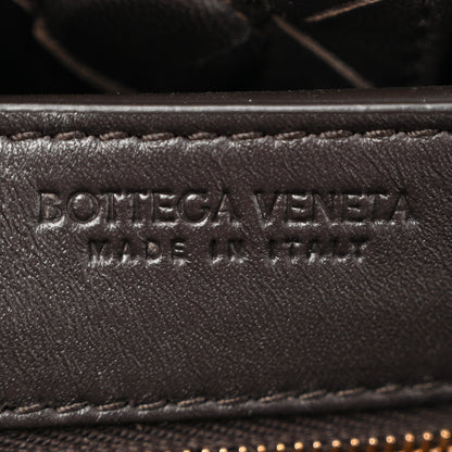 Bottega Veneta Nappa Intrecciato Small Andiamo Shoulder Bag Fondant 6 of 10