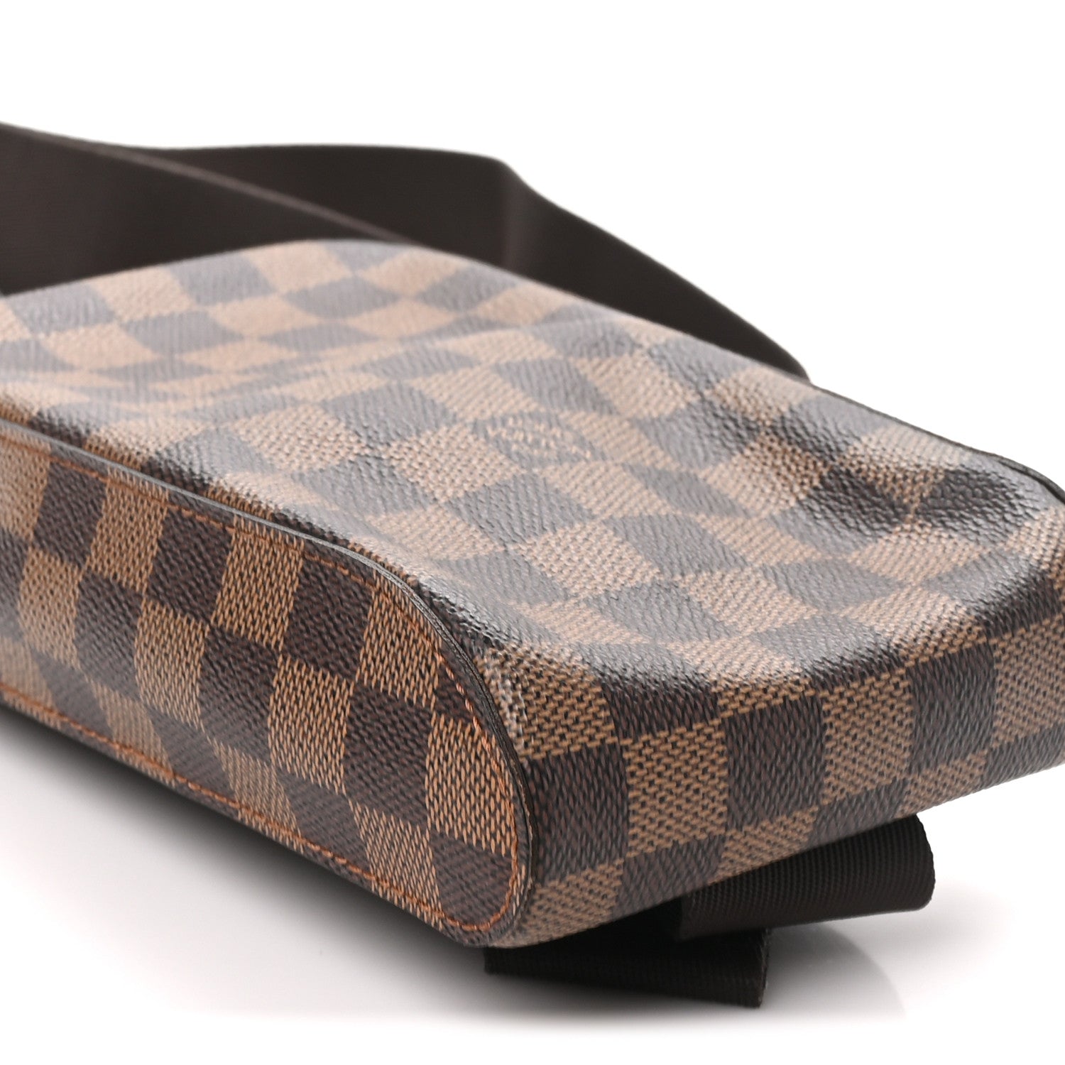Louis Vuitton Damier Ebene Geronimos 8 of 9