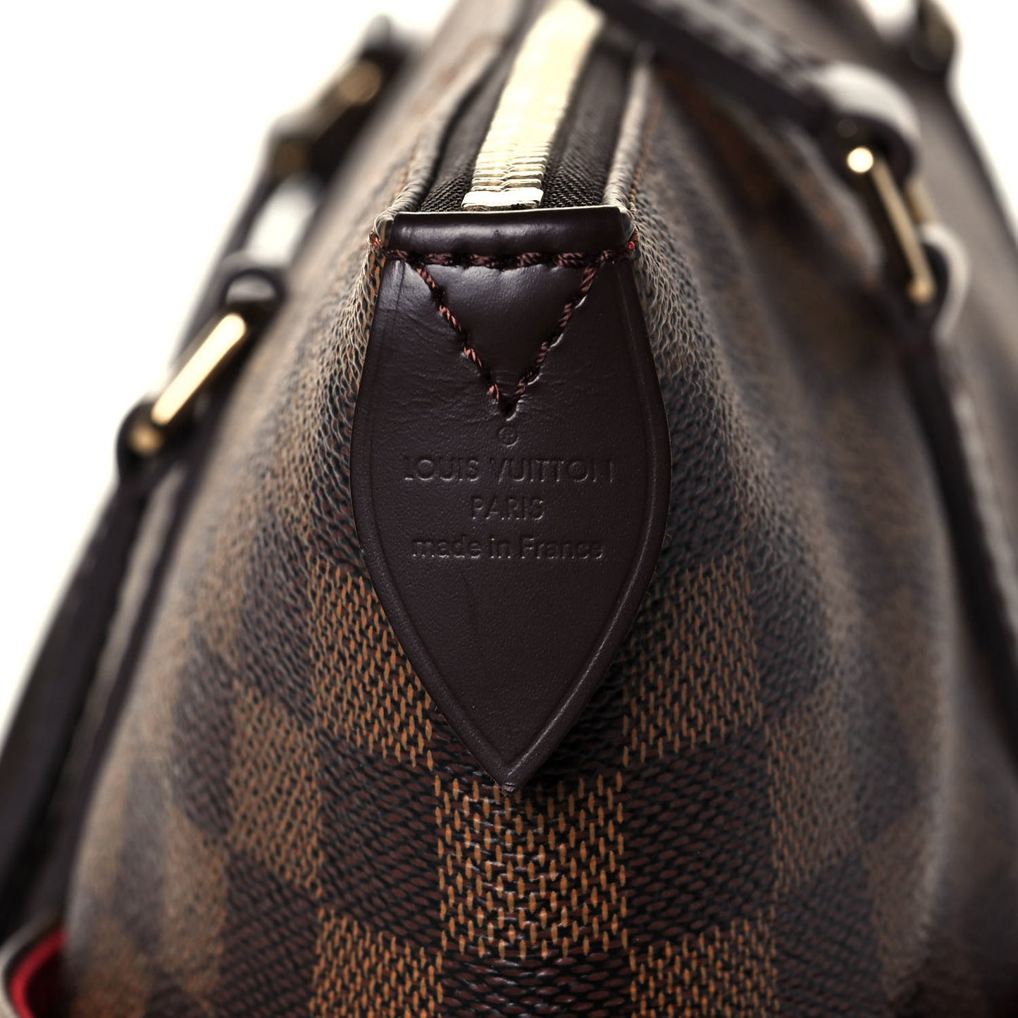 Damier Ebene Totally MM