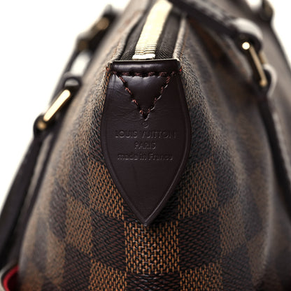 Louis Vuitton Damier Ebene Totally MM 5 of 8