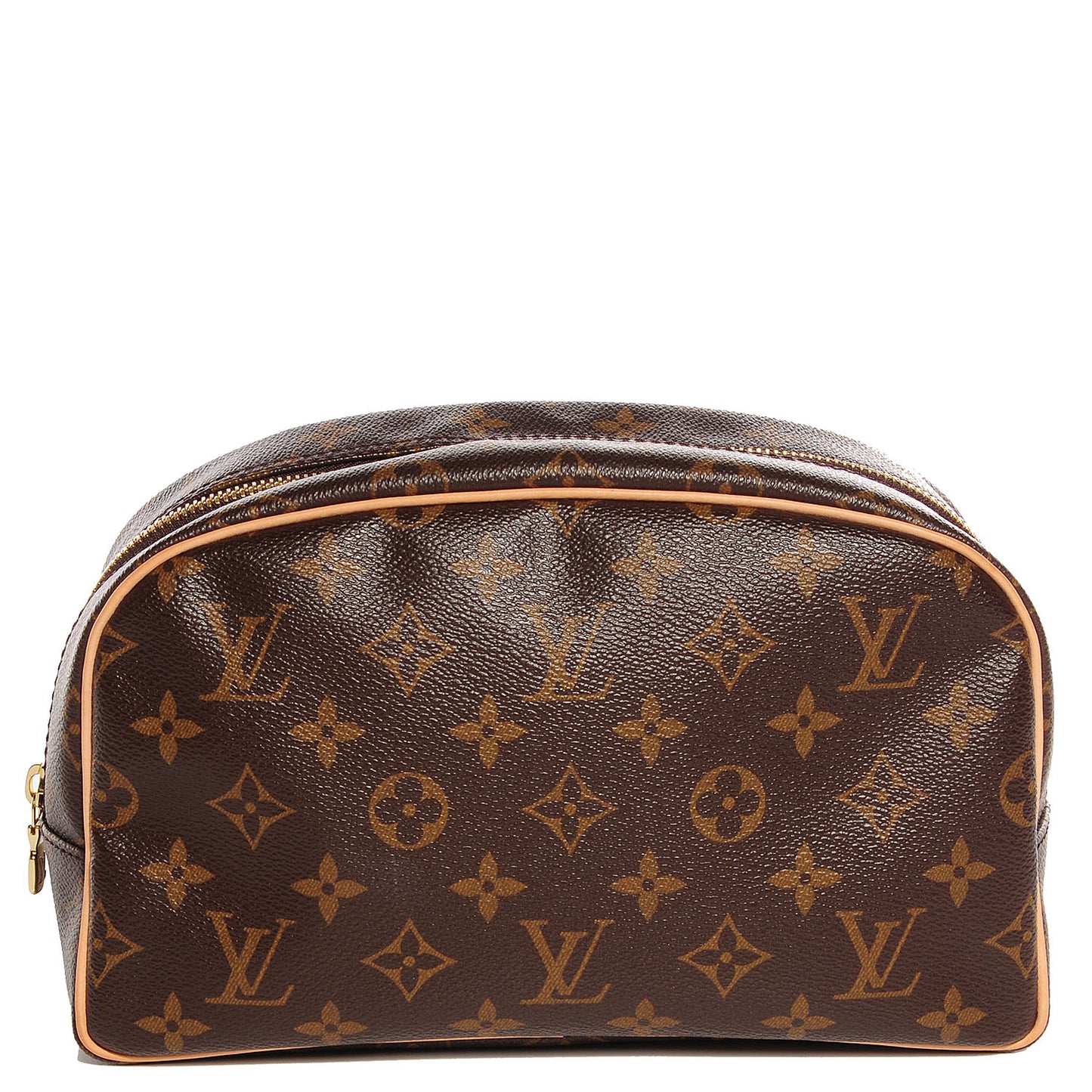 Monogram Toiletry Bag 25