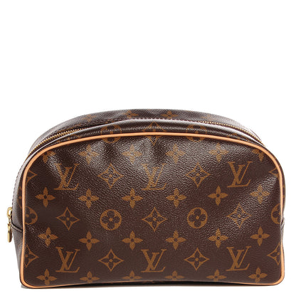 Louis Vuitton Monogram Toiletry Bag 25 1 of 7