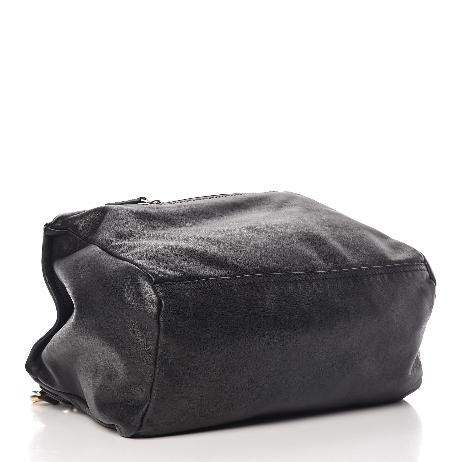 Givenchy Calfskin Medium Bolt Stud Pandora Black 5 of 16