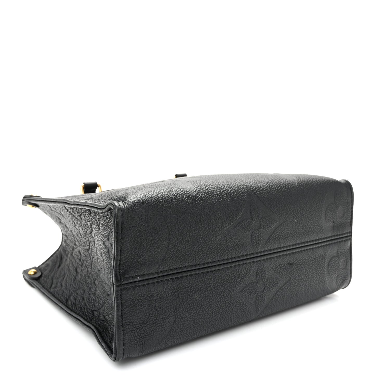 Empreinte Monogram Giant Onthego PM Black