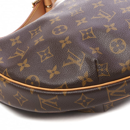 Louis Vuitton Monogram Croissant MM 6 of 8
