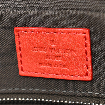 Louis Vuitton Damier Infini Porte-Documents Voyage Fusion 6 of 9