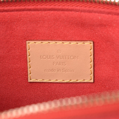 Louis Vuitton Monogram Pallas Cherry 9 of 9