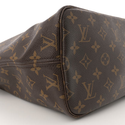 Louis Vuitton Monogram Neo Neverfull MM 8 of 13