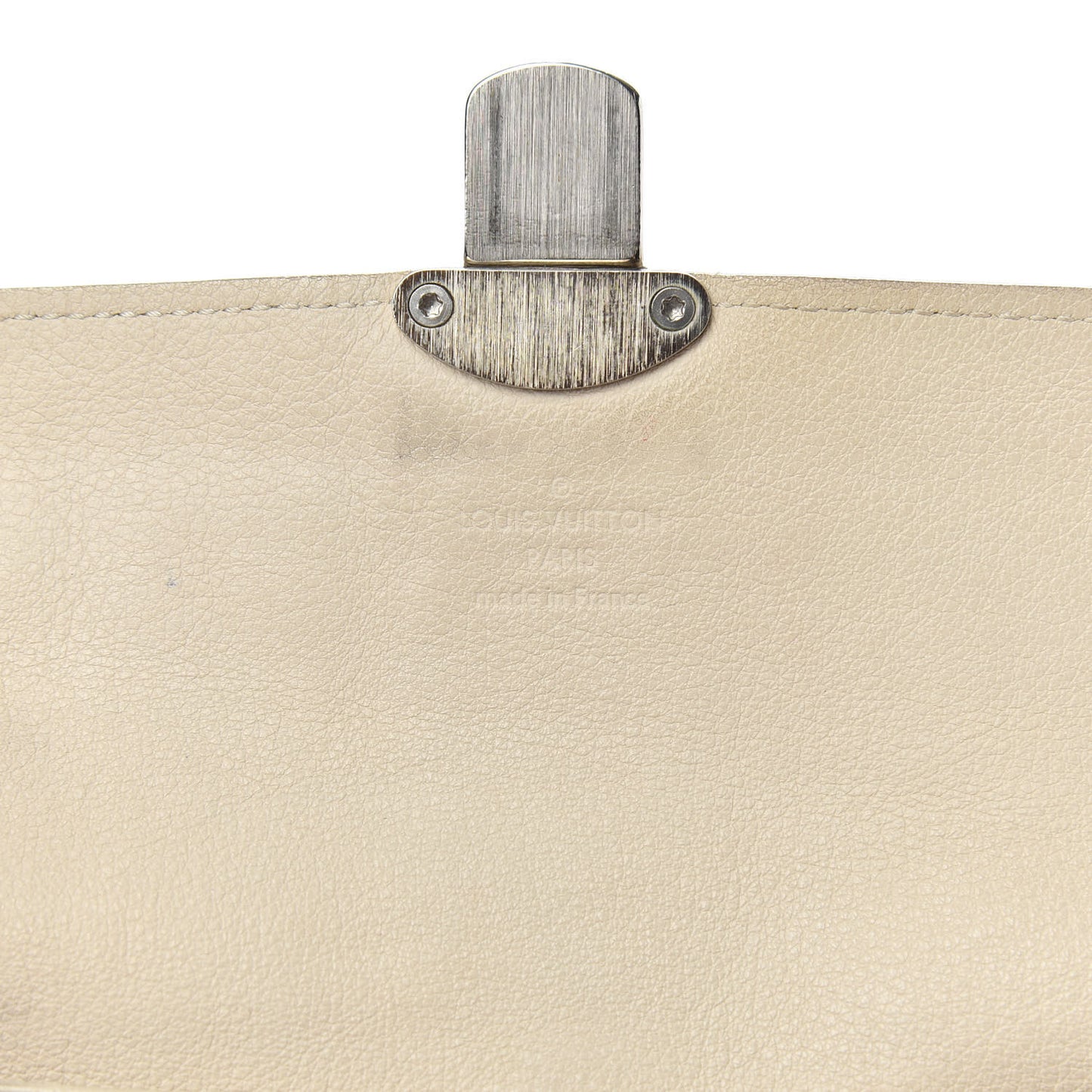 Mahina Amelia Wallet Ivory