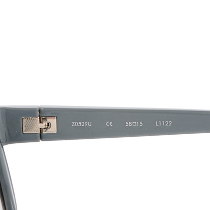 Louis Vuitton Enigme GM Sunglasses Grey 5 of 13