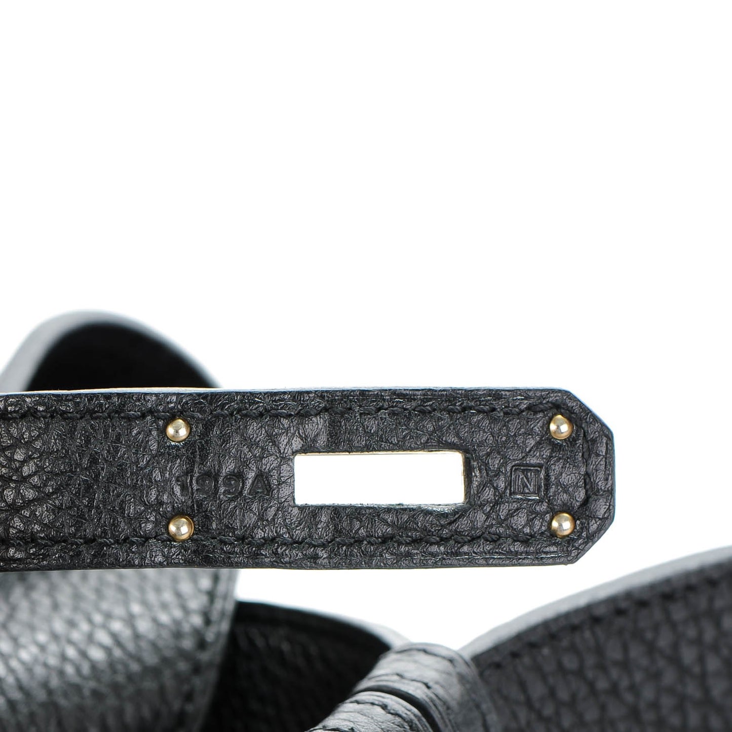 Taurillon Clemence So Kelly 22 Black