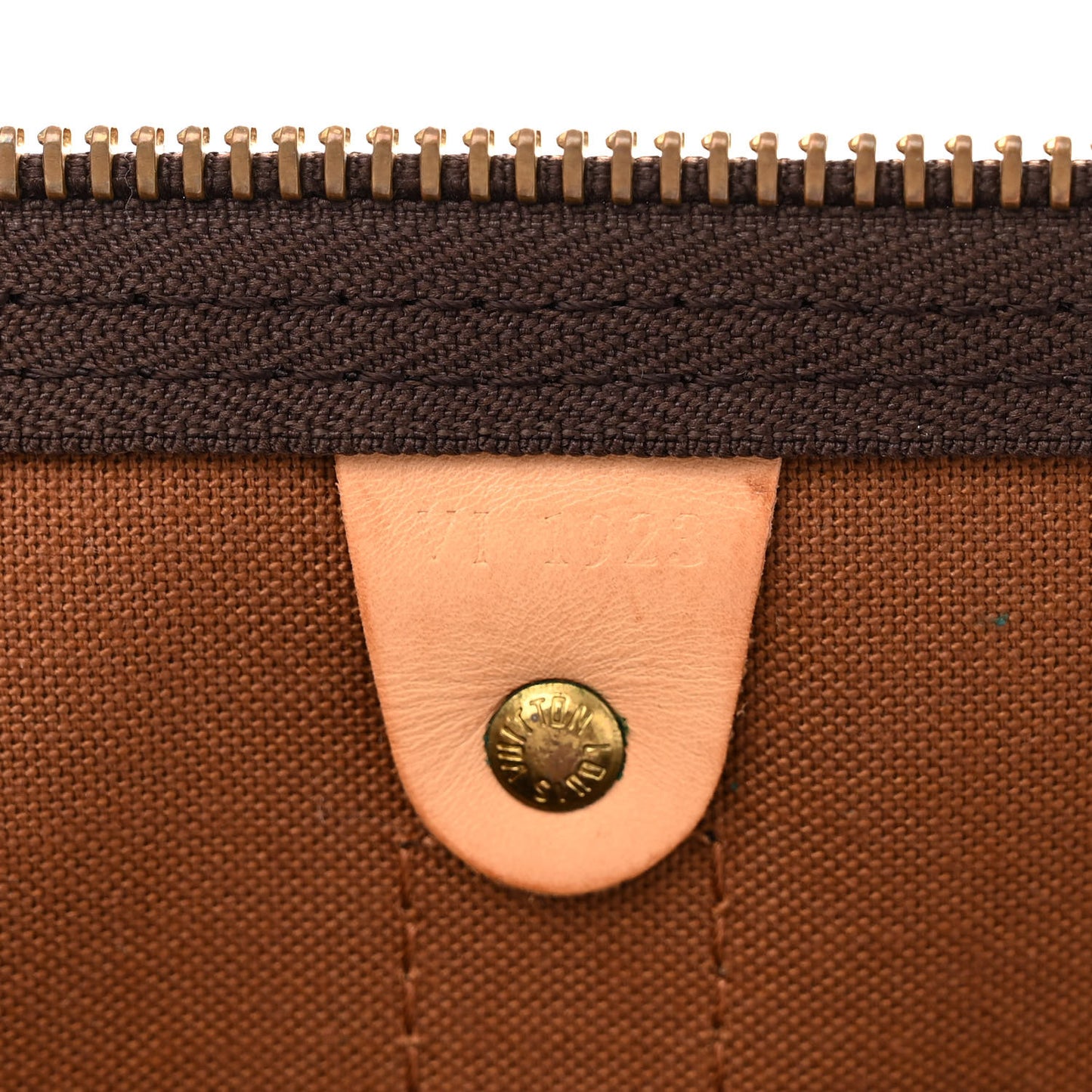 Monogram Keepall 60