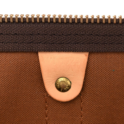 Louis Vuitton Monogram Keepall 60 6 of 20