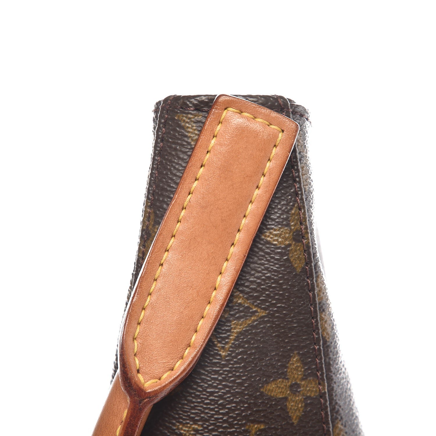 Louis Vuitton Monogram Looping GM 10 of 10