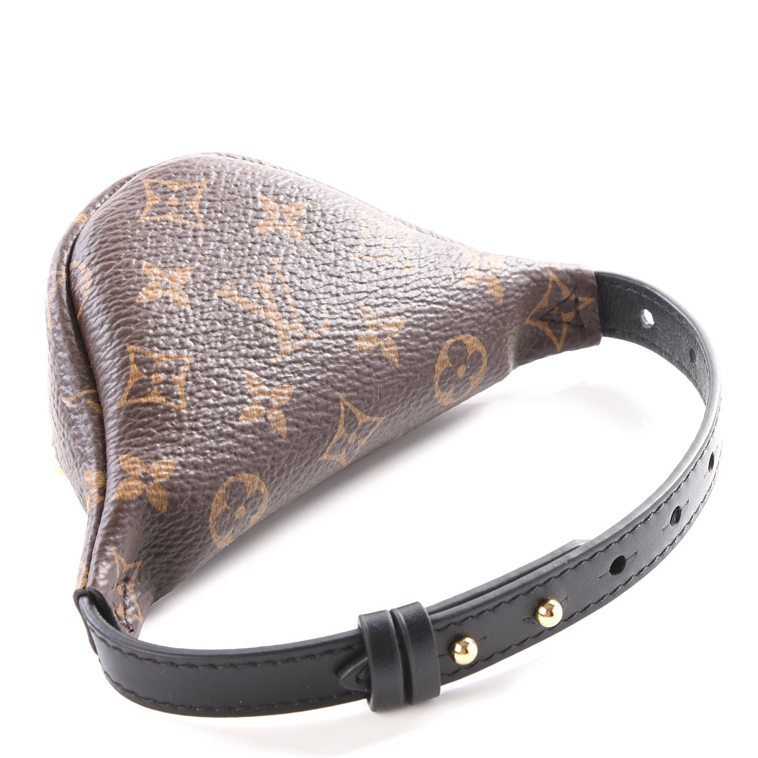 Louis Vuitton Monogram Party Bumbag Bracelet 3 of 6