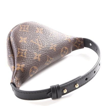Louis Vuitton Monogram Party Bumbag Bracelet 3 of 6