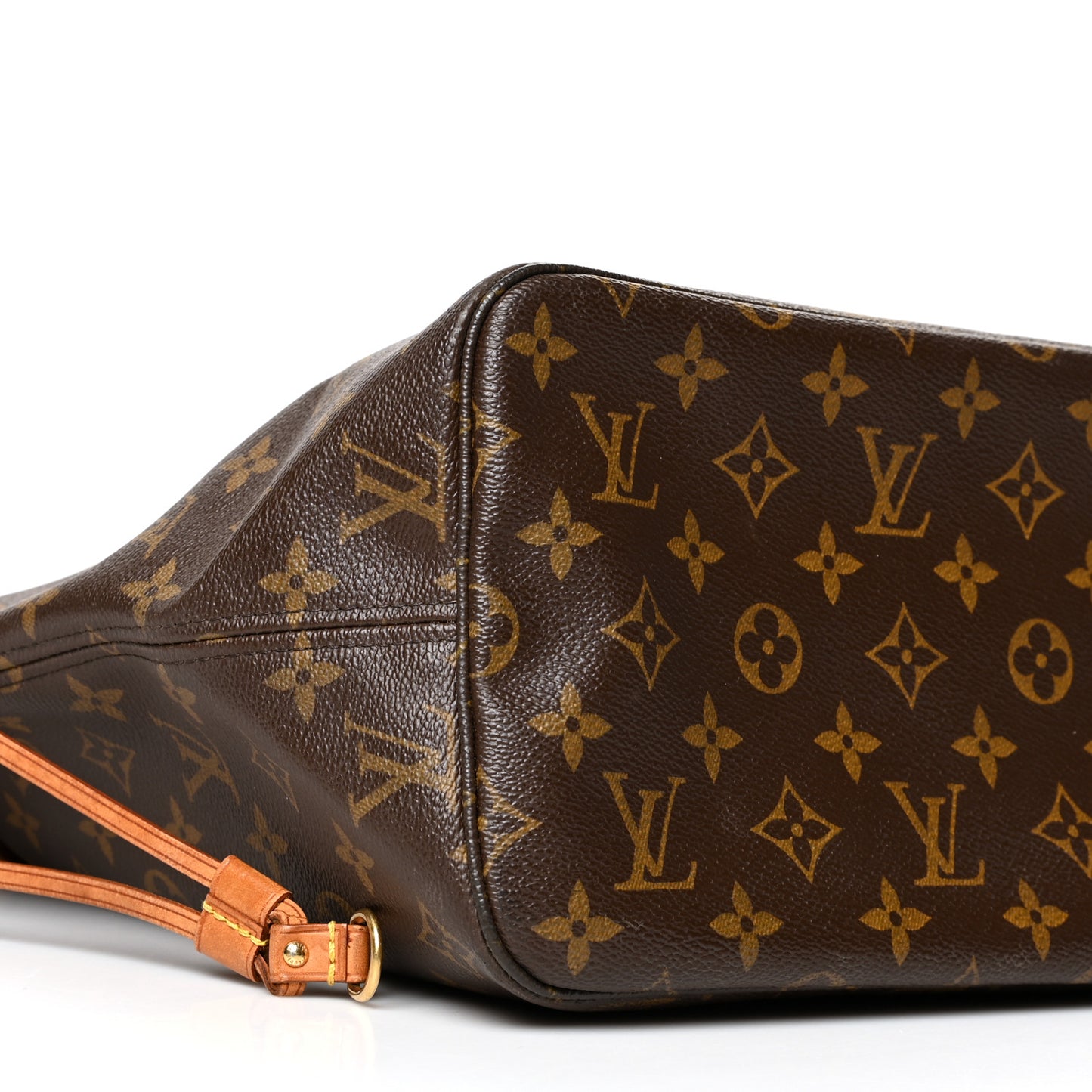 Monogram Neverfull MM