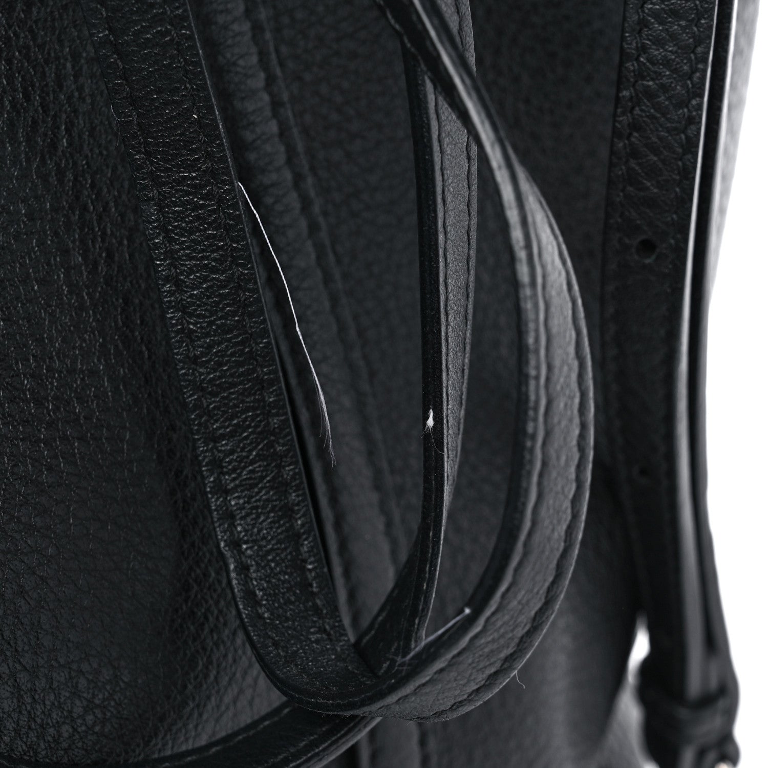Balenciaga Calfskin XS Everyday Tote Black 14 of 14