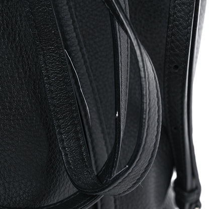 Balenciaga Calfskin XS Everyday Tote Black 14 of 14