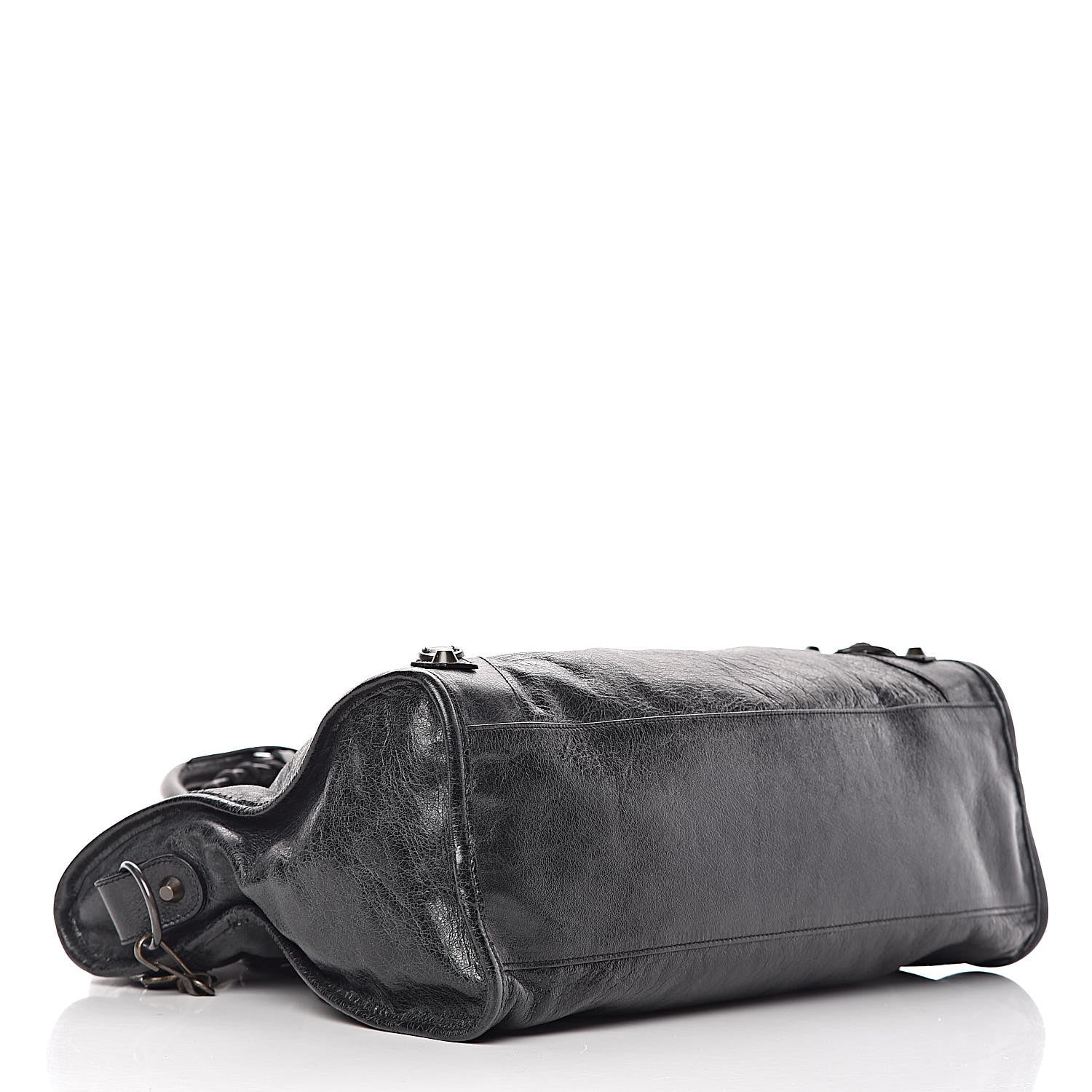 Balenciaga Agneau Classic Hardware City Black 4 of 11