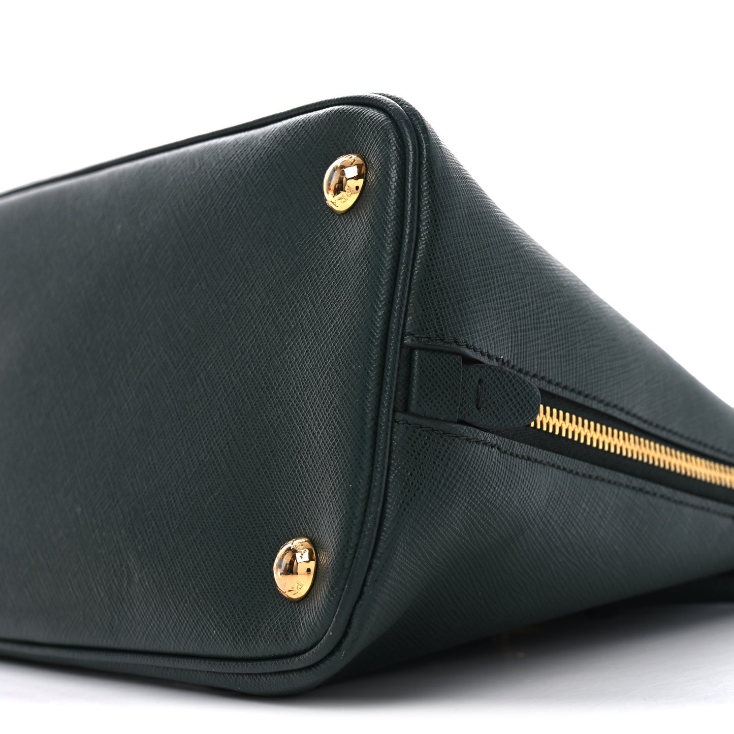 Saffiano Lux Medium Promenade Tote Biliardo