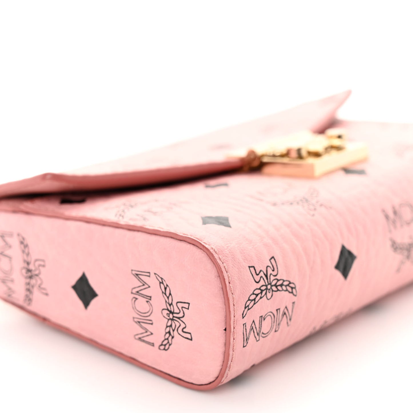 Visetos Small Millie Belt Bag Pink