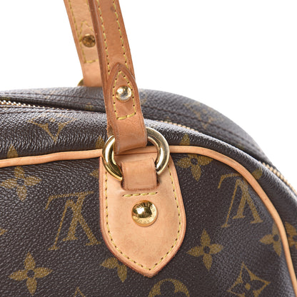 Louis Vuitton Monogram Montorgueil PM 10 of 17