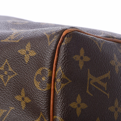 Louis Vuitton Monogram Keepall 55 18 of 24